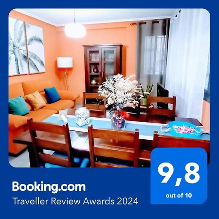 Apartamento El Zapillo Almería Extérieur photo