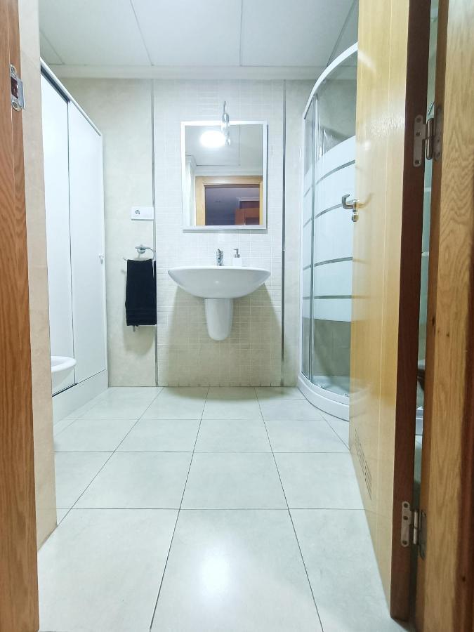 Apartamento El Zapillo Almería Extérieur photo
