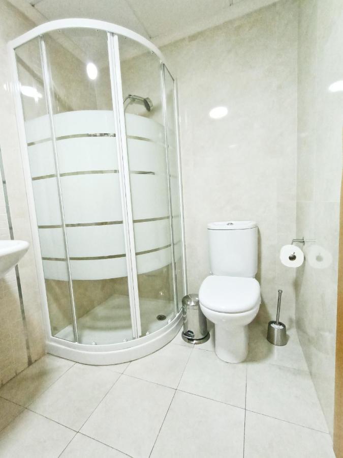 Apartamento El Zapillo Almería Extérieur photo