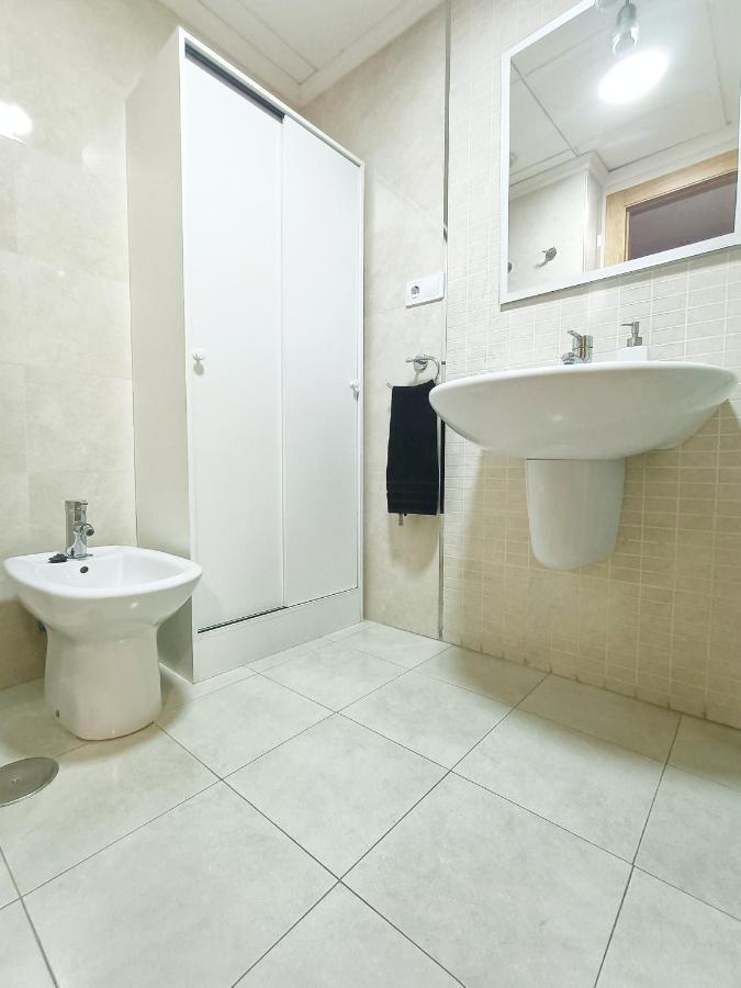 Apartamento El Zapillo Almería Extérieur photo