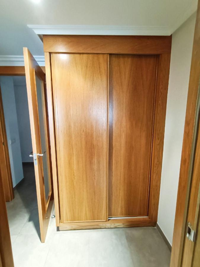 Apartamento El Zapillo Almería Extérieur photo